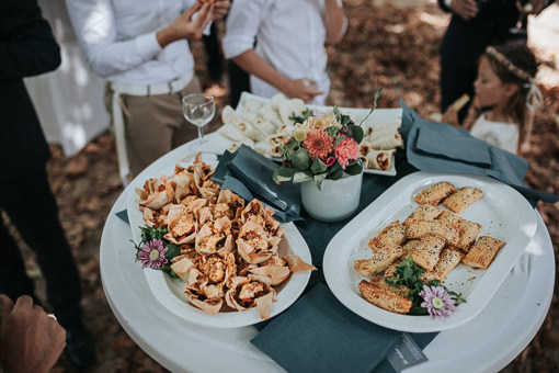 Hochzeit-in-Darmstadt Fingerfood von Pomidori Darmstadt