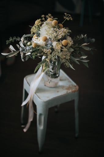 Hochzeit-im-Heyligenstaedt Brautstrauß Blumen Vogt Gießen