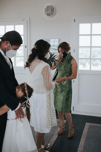 Hochzeit-in-Darmstadt Gratulation der Trauzeugin