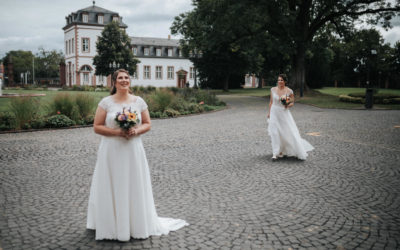 Was ist der First Look?