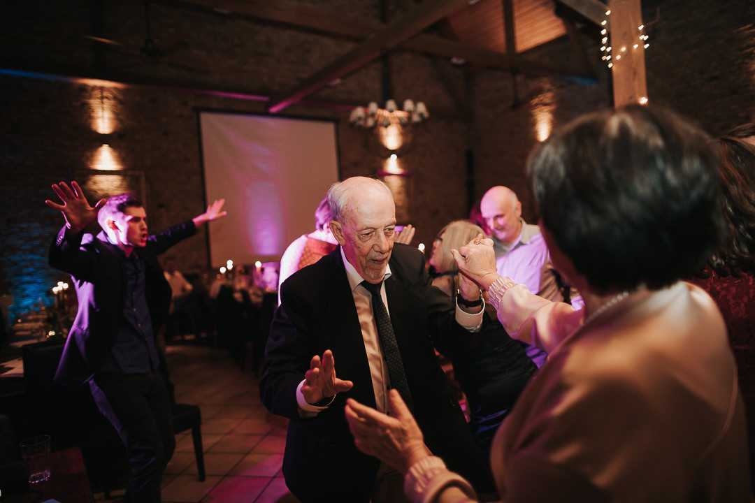 Hochzeit-Kloster-Eberbach Party Kleine Residenz