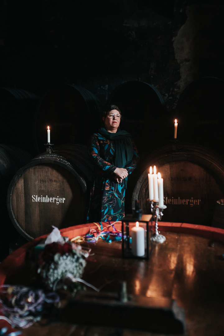 Hochzeit-Kloster-Eberbach Simone Schatz wir Heiraten Freie Traurednerin