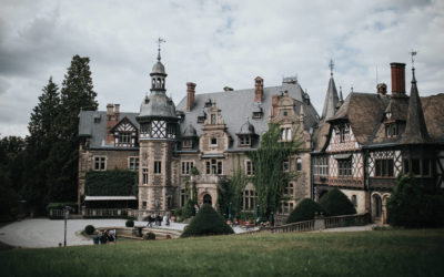 Top 6 Hochzeitslocations in Marburg