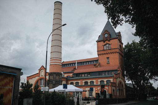 Hochzeitslocation-Giessen Hochzeitslocation in Gießen Who Killed the Pig
