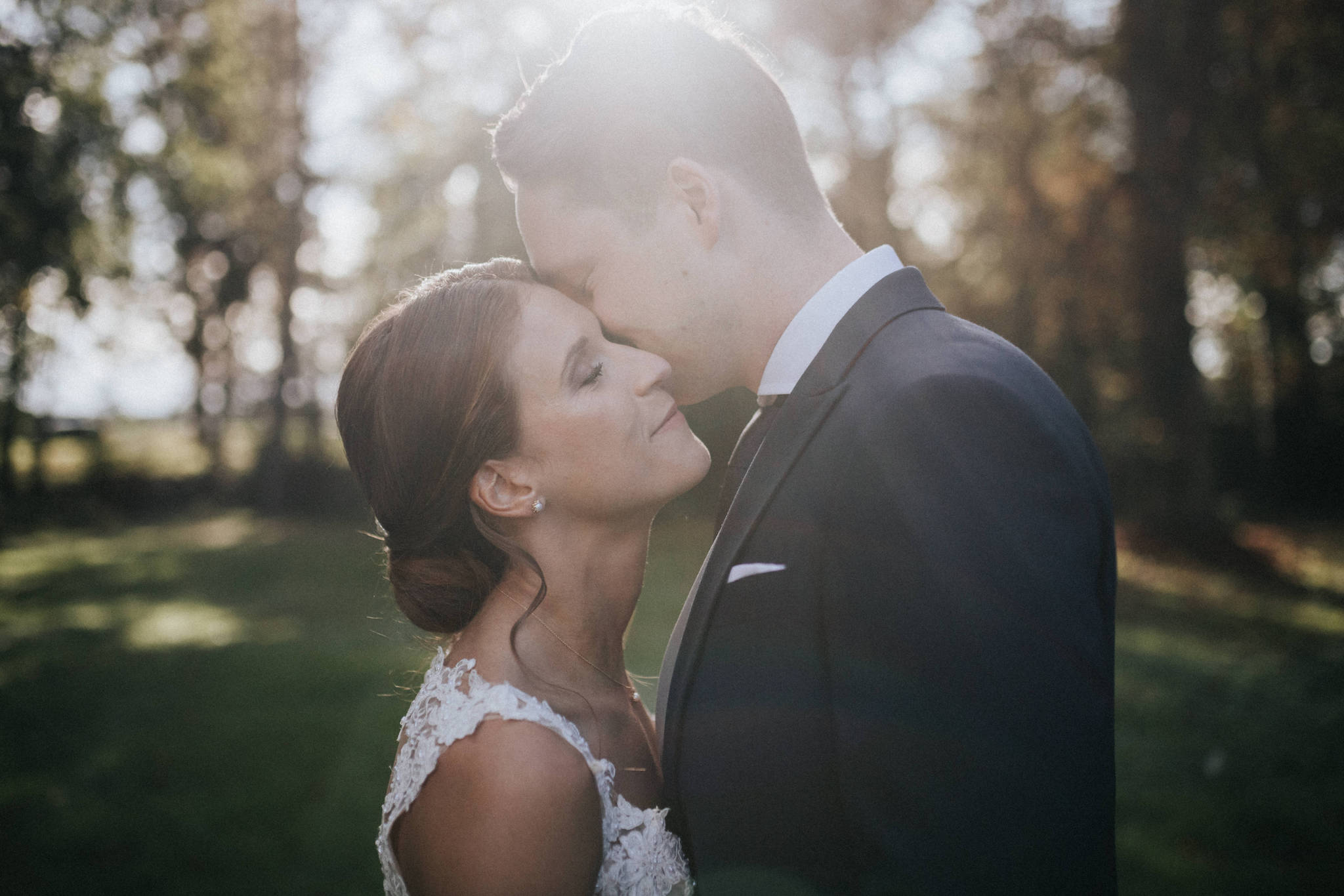 Hochzeit auf Gut Nettehammer