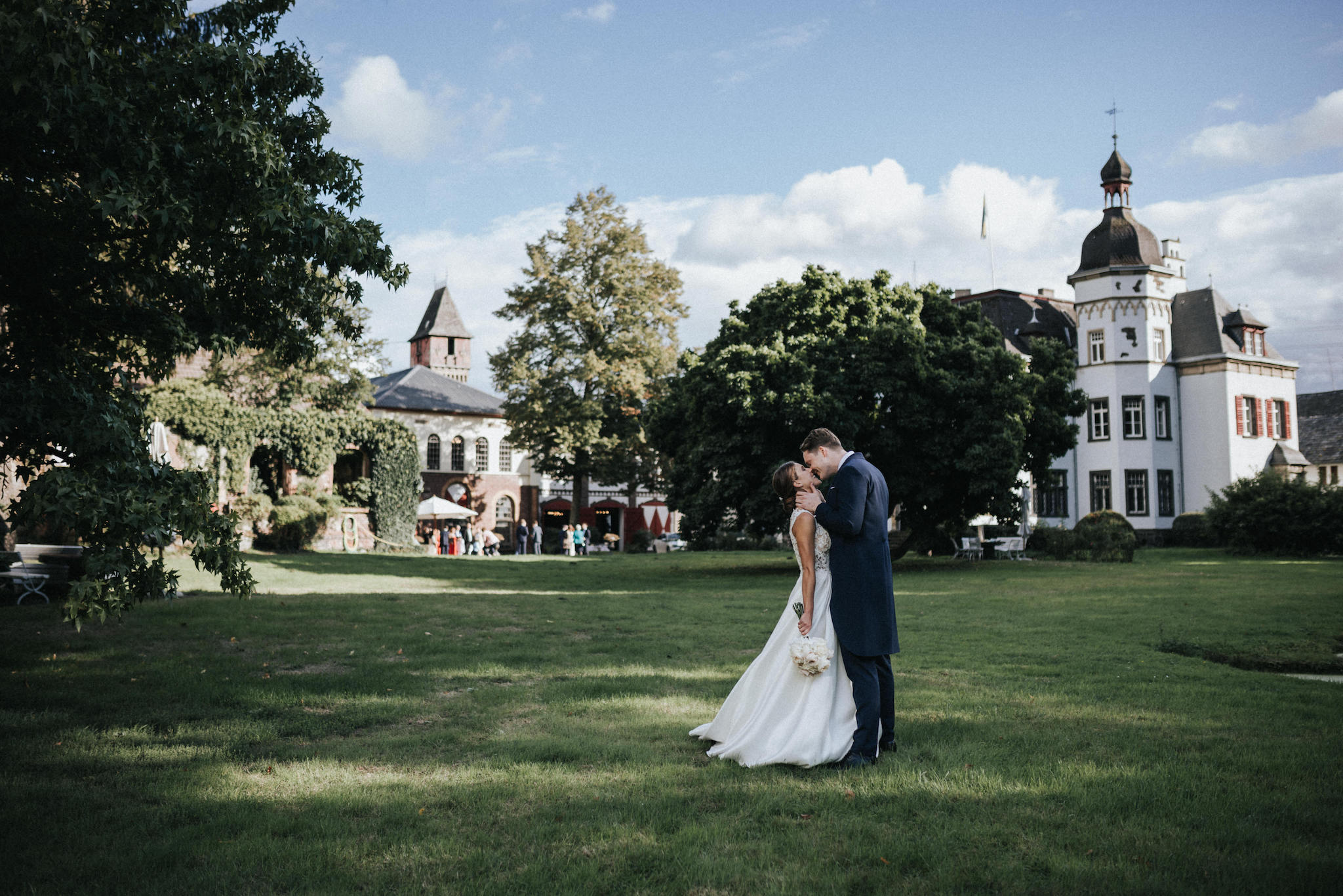 Hochzeit-auf-Gut-Nettehammer Hochzeit auf Gut Nettehammer