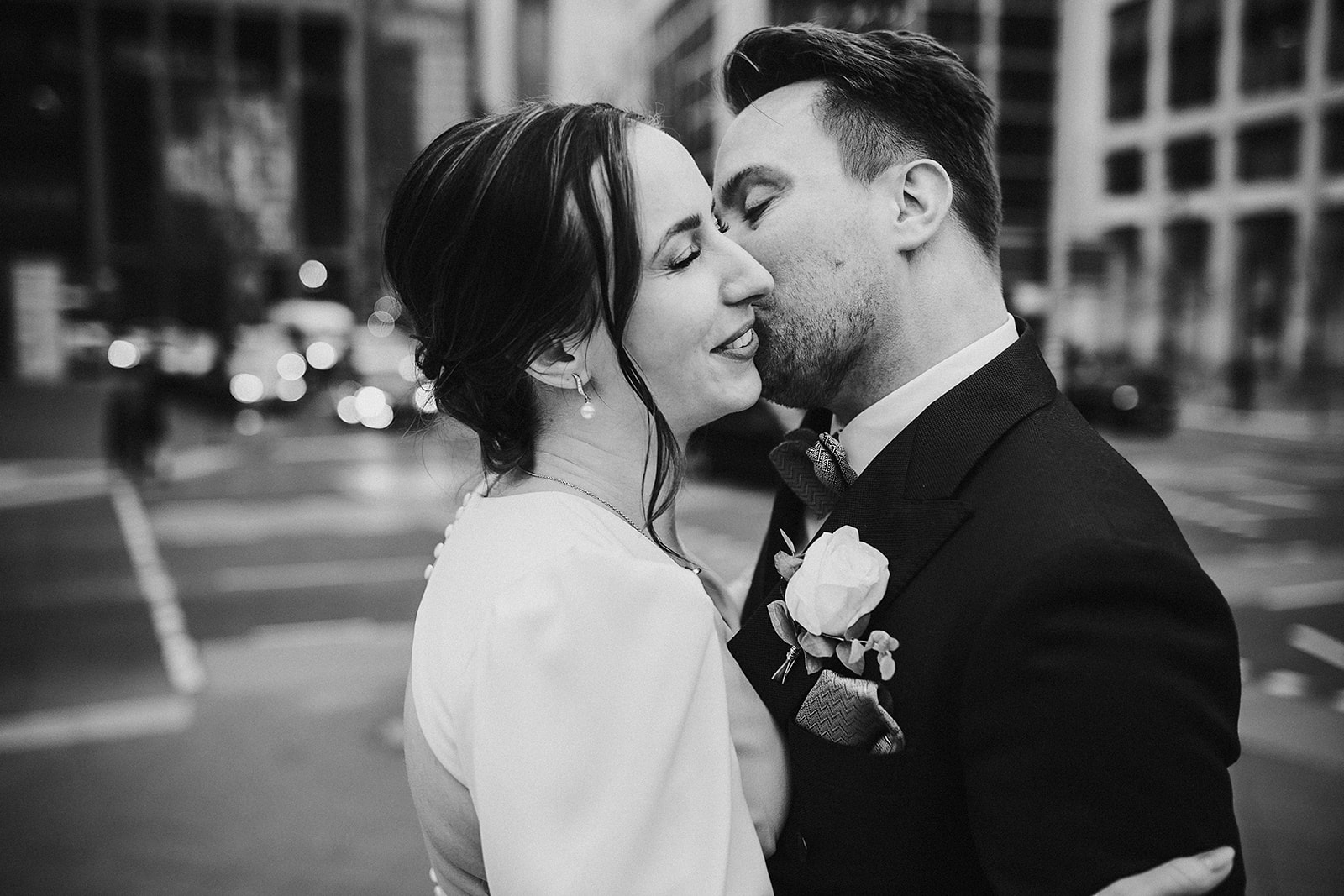Ann-Katrin & Tilman