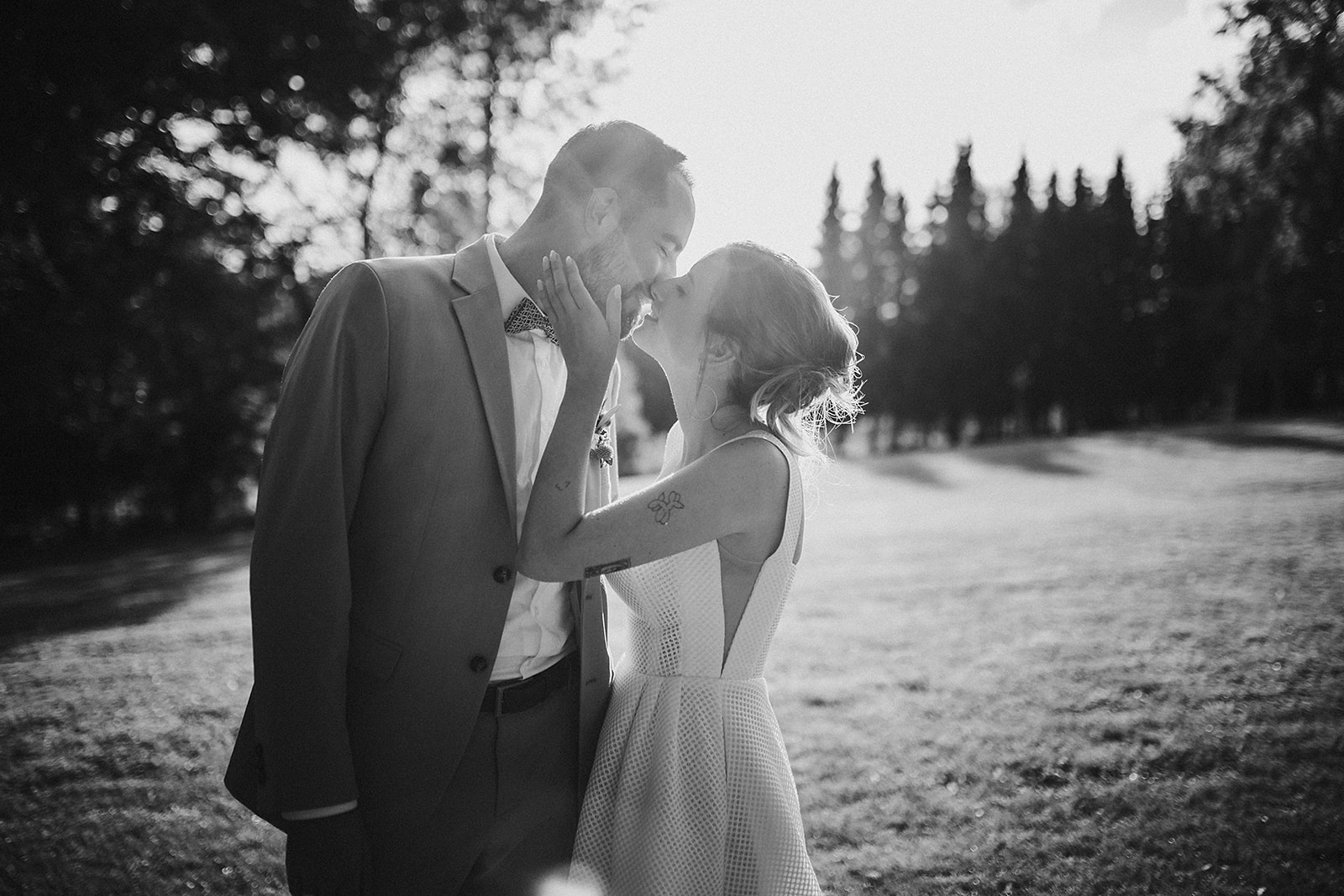 Antonia & Sandro