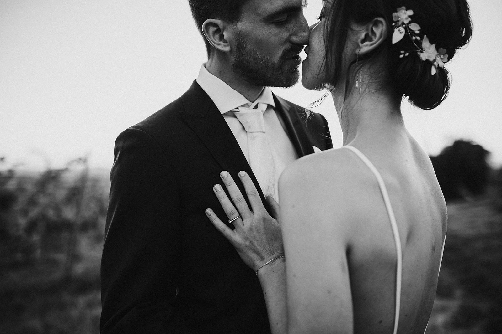 Kristin & Matthias
