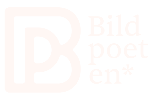 Badge des Fotograf:innenkollektivs für dokumentarische Hochzeitsfotografie